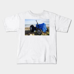 Saltburn By The Sea Kids T-Shirt